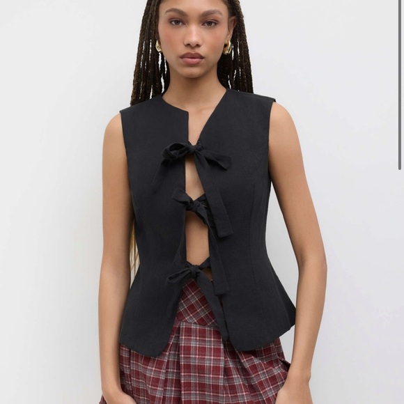 CIDER NWT top S - Picture 6 of 6